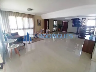 Casa com 5 Quartos à venda, 840m² no Vilas do Atlântico, Lauro de Freitas