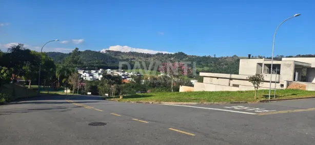 Lote/Terreno à venda, 510m² no Jardim Portugal, Valinhos