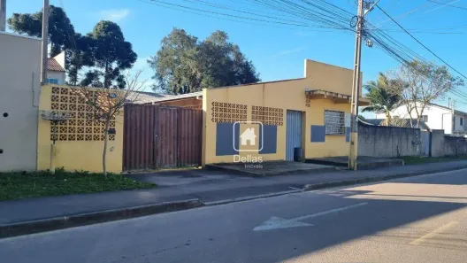 Casa com 3 Quartos à venda, 320m² no Jardim dos Estados 2, Piraquara