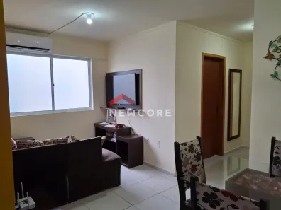 Apartamento com 2 Quartos à venda, 51m² no Chapéu do Sol, Porto Alegre