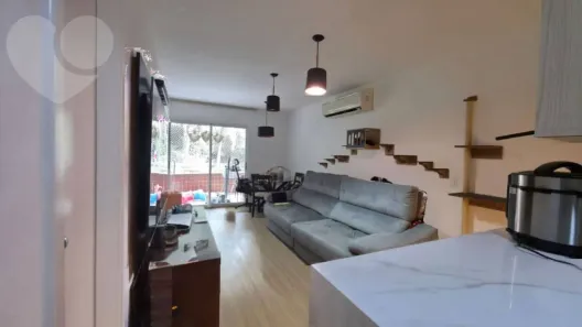 Apartamento com 1 Quarto à venda, 60m² no Camboinhas, Niterói