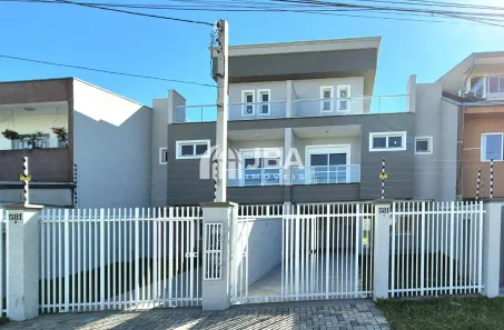 Sobrado com 3 Quartos à venda, 163m² no Boa Vista, Curitiba