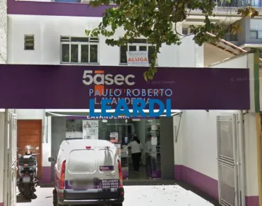 Ponto Comercial para alugar, 115m² no Vila Clementino, São Paulo