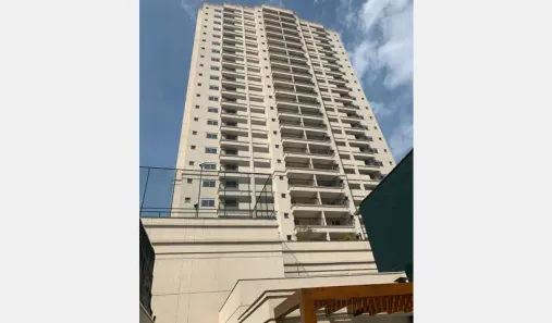 Apartamento com 4 Quartos à venda, 213m² no Santo Amaro, São Paulo
