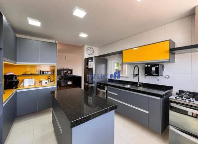 Apartamento com 3 Quartos à venda, 117m² no Jardim Trevo, Jundiaí