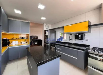 Apartamento com 3 Quartos à venda, 117m² no Jardim Trevo, Jundiaí