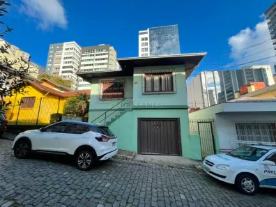 Casa com 3 Quartos à venda, 166m² no Exposição, Caxias do Sul