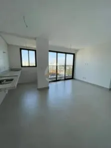 Apartamento com 1 Quarto à venda, 48m² no Parque Amazônia, Goiânia