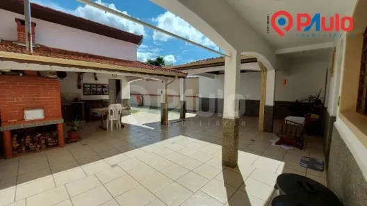 Casa com 3 Quartos à venda, 170m² no Paulicéia, Piracicaba