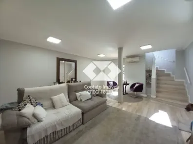 Sobrado com 3 Quartos à venda, 265m² no Santa Cruz, Americana