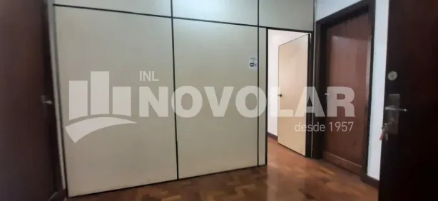 Sala Comercial para alugar, 23m² no Centro, São Paulo
