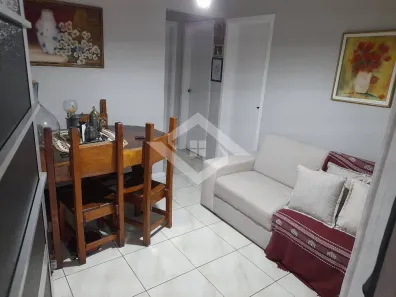 Casa de Condomínio com 2 Quartos à venda, 75m² no Senador Vasconcelos, Rio de Janeiro