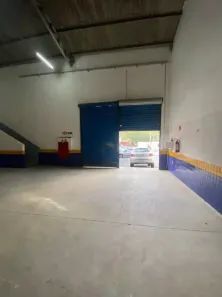 Ponto Comercial para alugar, 328m² no Demarchi, São Bernardo do Campo