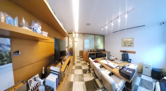 Sala Comercial à venda, 47m² no Barra da Tijuca, Rio de Janeiro