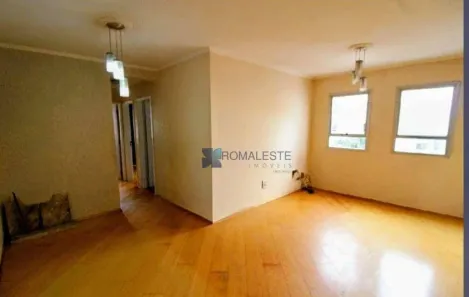 Apartamento com 3 Quartos à venda, 64m² no Jardim Ângela (Zona Leste), São Paulo