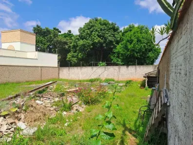 Lote/Terreno à venda, 1090m² no Dois Córregos, Piracicaba