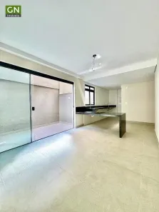 Apartamento com 1 Quarto à venda, 47m² no Cruzeiro, Belo Horizonte