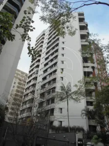 Apartamento com 4 Quartos à venda, 138m² no Brooklin Paulista, São Paulo