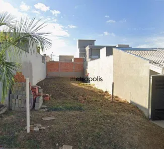 Lote/Terreno à venda, 150m² no Jardim Residencial Nova Veneza, Indaiatuba
