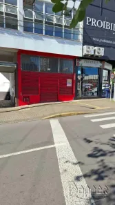 Imóvel Comercial para alugar, 165m² no Centro, Novo Hamburgo