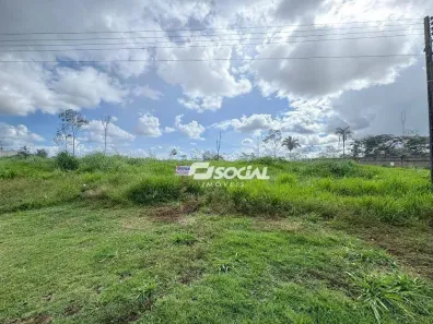 Lote/Terreno à venda, 2000m² no Mato Grosso, Porto Velho