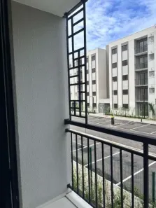 Apartamento com 2 Quartos à venda, 41m² no Jacarepaguá, Rio de Janeiro