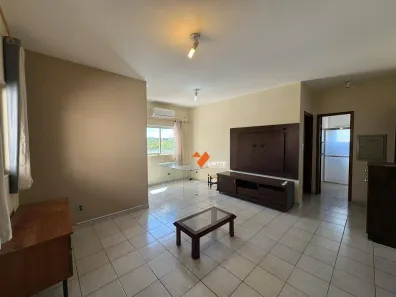 Apartamento com 2 Quartos à venda, 74m² no Parque São Matheus, Presidente Prudente