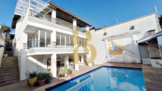 Casa com 3 Quartos à venda, 330m² no Vila Inah, São Paulo