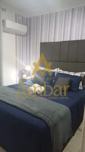 Apartamento com 2 Quartos à venda, 46m² no Jardim Doutor Paulo Gomes Romeo, Ribeirão Preto