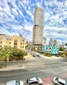 Apartamento com 2 Quartos à venda, 65m² no Setor Bueno, Goiânia