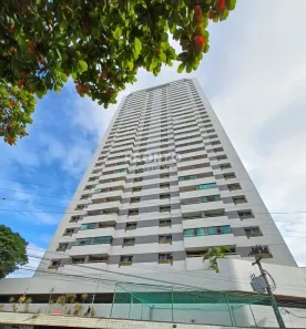 Apartamento com 3 Quartos à venda, 79m² no Boa Viagem, Recife