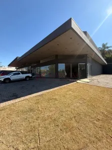 Ponto Comercial para alugar, 198m² no Jardim Shangri-Lá, Bauru