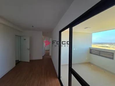 Apartamento com 2 Quartos à venda, 63m² no Loteamento Floresta, São José dos Campos