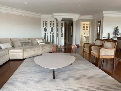 Apartamento com 3 Quartos à venda, 312m² no Vila Augusta, Sorocaba