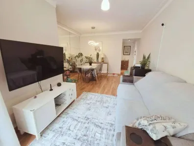 Apartamento com 3 Quartos à venda, 82m² no Cidade São Francisco, São Paulo