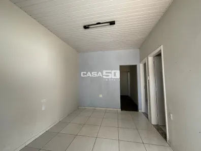Imóvel Comercial com 2 Quartos para alugar, 90m² no Jardim Leonor, Campinas