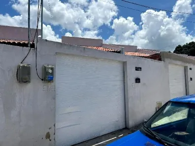 Casa com 2 Quartos à venda, 66m² no Dourado, Horizonte
