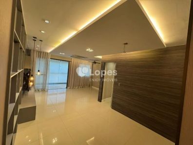 Apartamento com 3 Quartos à venda, 112m² no Freguesia (Jacarepaguá), Rio de Janeiro