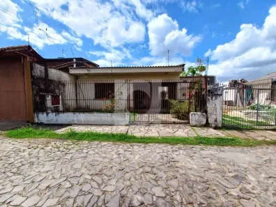 Casa com 2 Quartos à venda, 67m² no Rio dos Sinos, São Leopoldo