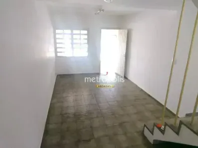 Imóvel Comercial com 2 Quartos à venda, 150m² no Santa Maria, São Caetano do Sul