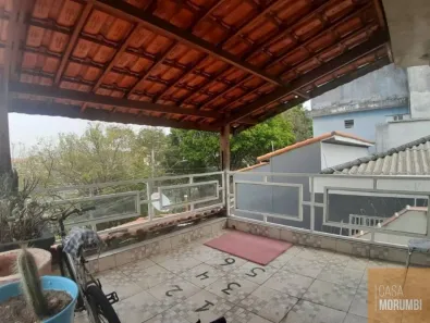 Sobrado com 8 Quartos à venda, 250m² no Chácara Nossa Senhora Aparecida, São Paulo