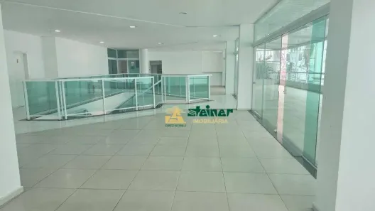 Ponto Comercial para alugar, 350m² no Centro, Guarulhos