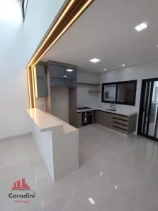 Casa de Condomínio com 3 Quartos para venda ou aluguel, 332m² no Parque dos Pinheiros, Nova Odessa