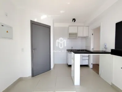 Apartamento com 1 Quarto para alugar, 30m² no Jardim São Paulo(Zona Norte), São Paulo