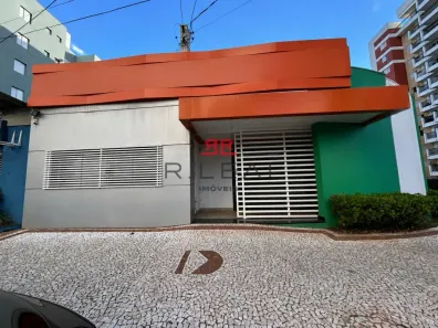 Ponto Comercial para alugar, 100m² no Jardim Paulista, Bauru