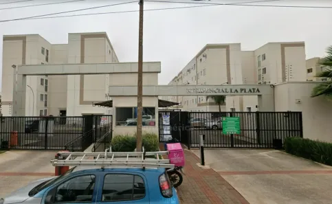 Apartamento com 2 Quartos à venda, 40m² no Chácara Manella, Cambé