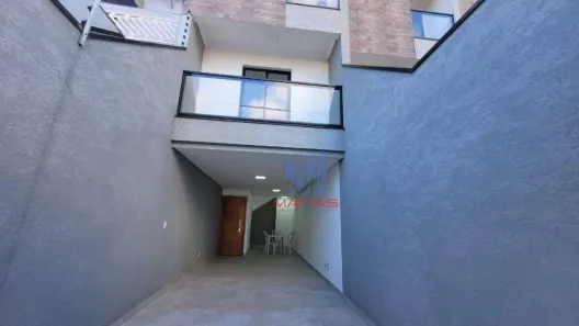 Sobrado com 3 Quartos à venda, 135m² no Vila Carrão, São Paulo