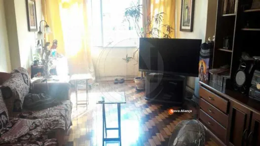 Apartamento com 2 Quartos à venda, 80m² no Copacabana, Rio de Janeiro