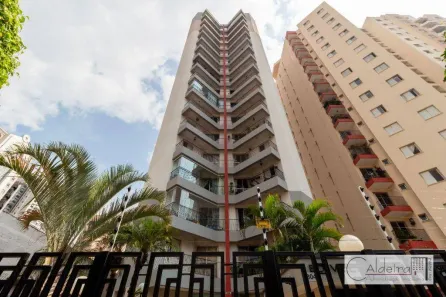 Apartamento com 2 Quartos à venda, 65m² no Vila Azevedo, São Paulo