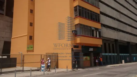 Sala Comercial à venda, 40m² no Centro, Rio de Janeiro